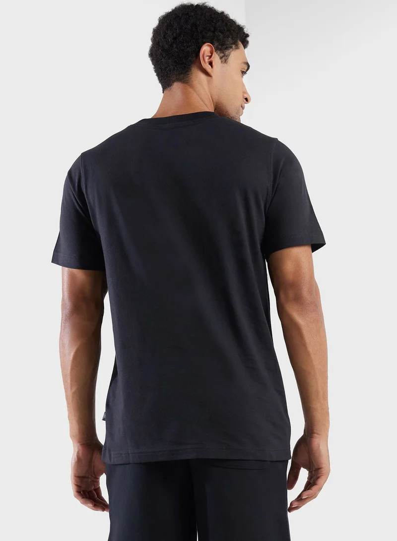 New Balance Run Sequence T-Shirt