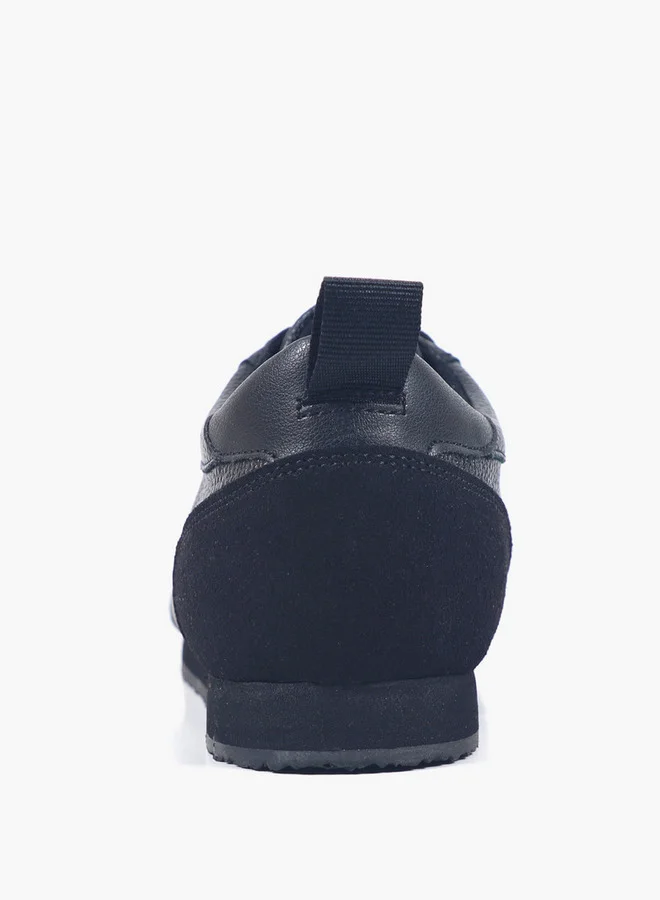 جاب Women's MIAMI Lace-Up Sneakers - GPW5232000003