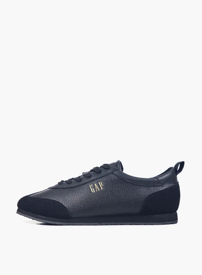 جاب Women's MIAMI Lace-Up Sneakers - GPW5232000003