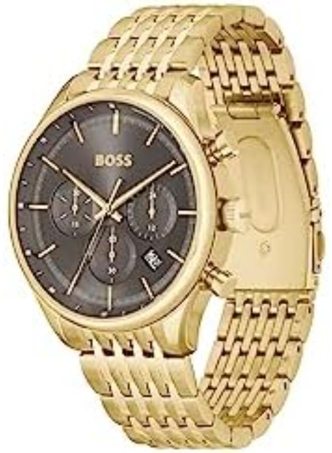 BOSS Hugo Boss Watch For Men 1514051  - Image 2