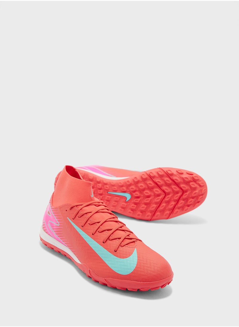 Nike - Zm Superfly 10 Academy Tf - Image 1