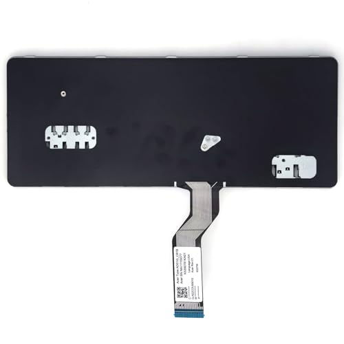 WWGTMC Replacement Keyboard for Acer Chromebook 311 C721 Chromebook 512 C851 C851T Series Laptop US Layout NKI111S077 NKI111S0AC - Image 3