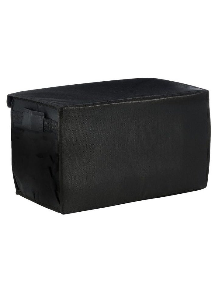 Generic Foldable Car Trunk Organizer Storage Box - Image 1