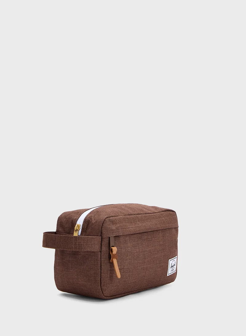 Herschel Chapter Travel Kit