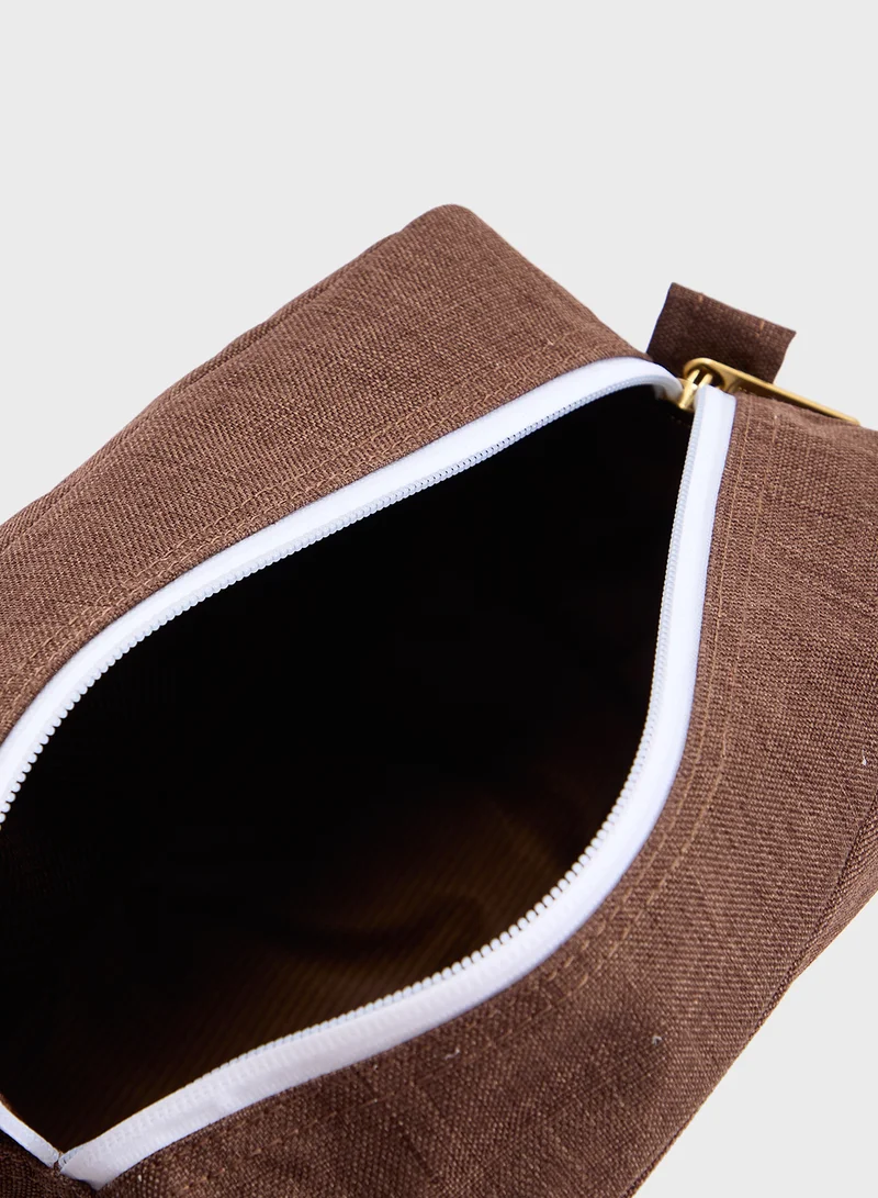 Herschel Chapter Travel Kit