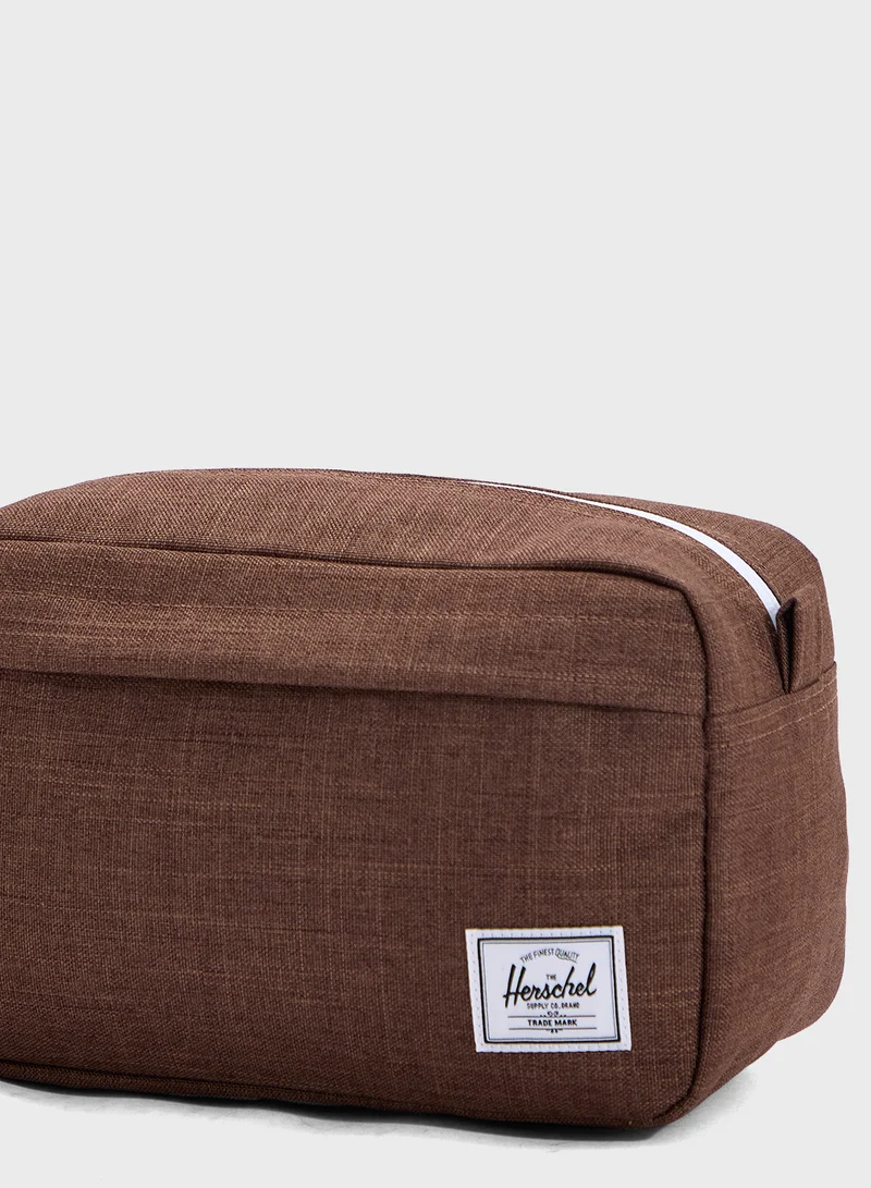 Herschel Chapter Travel Kit