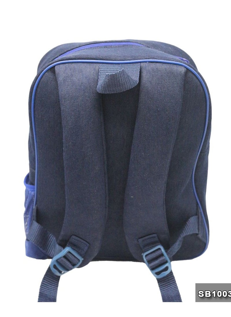 Gharibo Bags - School backpack Size 13 SpiderMan - Image 1