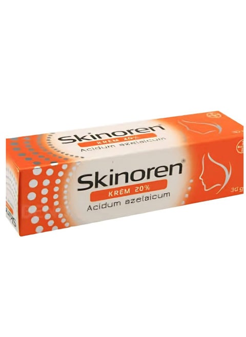 Anti-Acne Treatment Cream 30grams