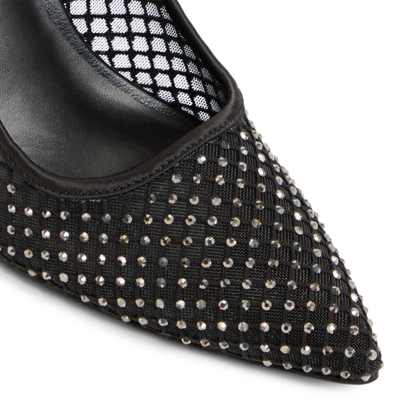 Call it Spring  LEEONA Pointed Toe Pumps for Women | Best Price UAE