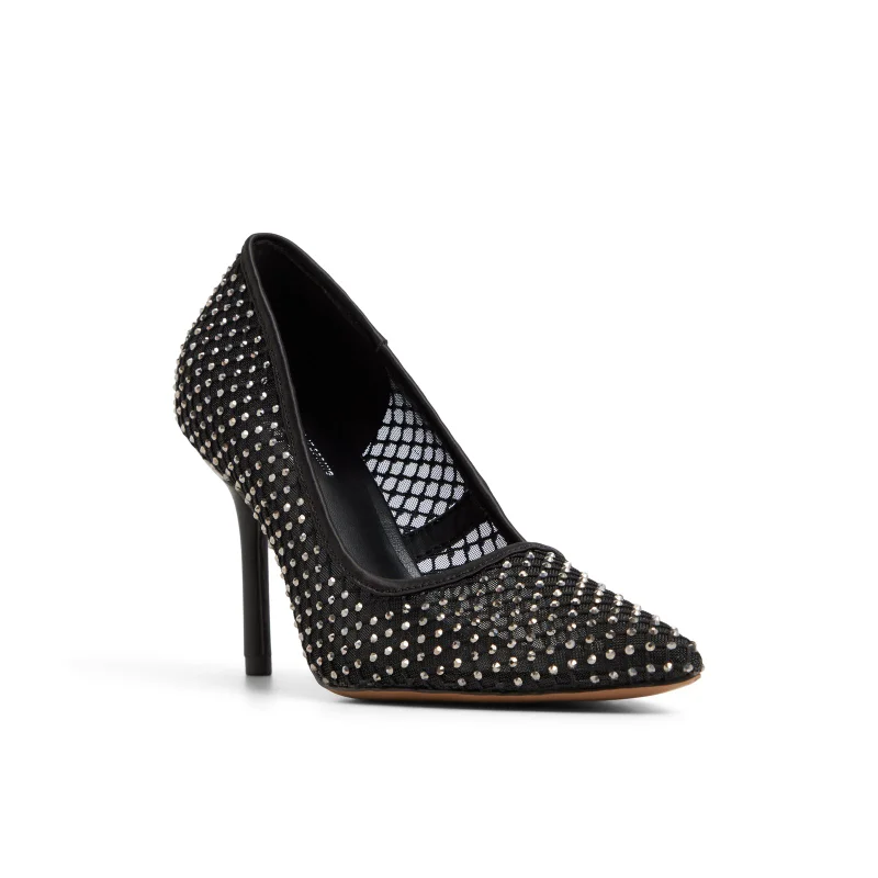 Call it Spring  LEEONA Pointed Toe Pumps for Women | Best Price UAE