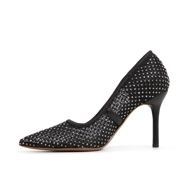 Call it Spring  LEEONA Pointed Toe Pumps for Women | Best Price UAE