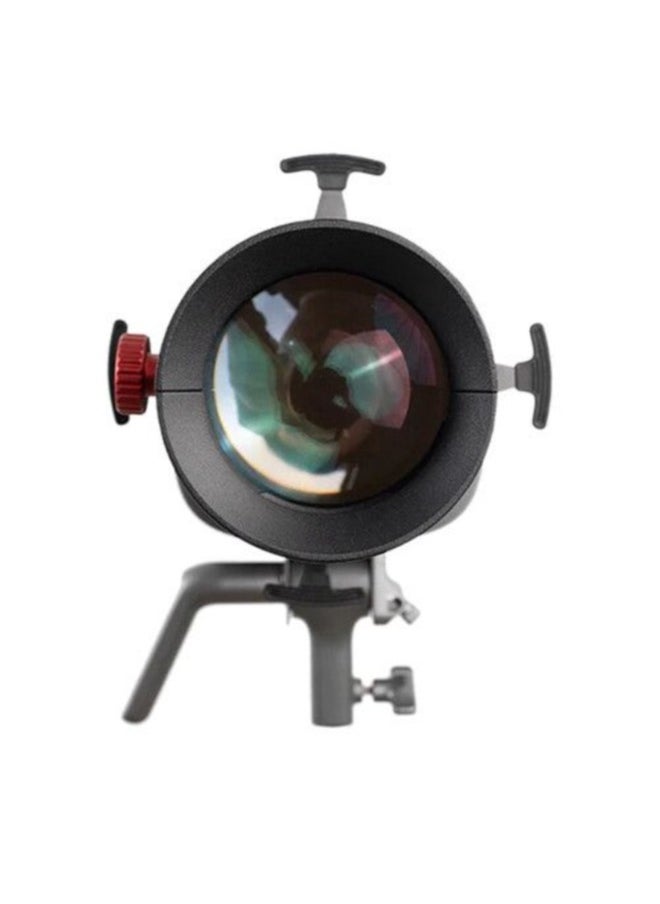 Aputure amaran Spotlight SE 19° Lens Kit  - Image 4