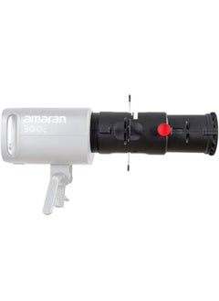 Aputure amaran Spotlight SE 19° Lens Kit  - Image 2