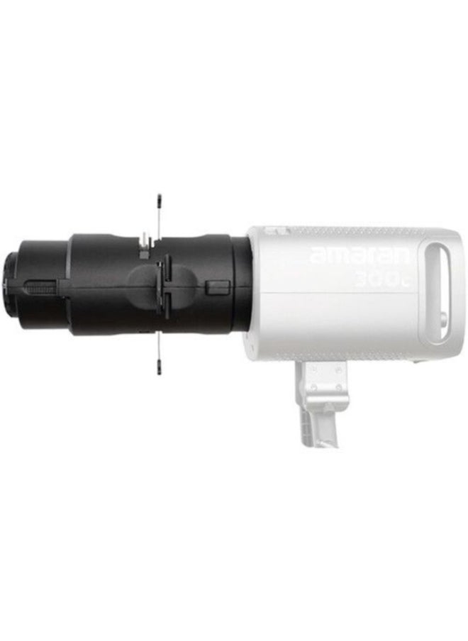 Aputure amaran Spotlight SE 19° Lens Kit  - Image 3