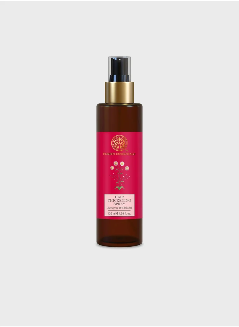 Forest Essentials Forest Essentials Hair Volumizing Spray Bhringraj and Shikakai