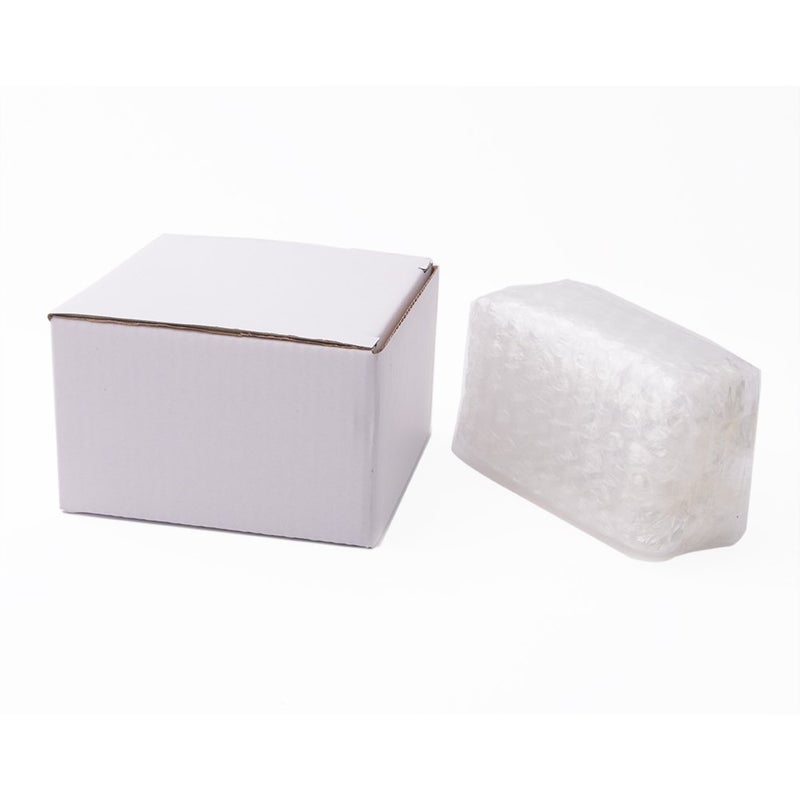 Enslz زجاجة عطر سفر صغيرة 2 مل 100 قطعة مع قطارة ورذاذ زجاجة عينة فارغة للزيوت الأساسية والعلاج بالروائح - Image 3