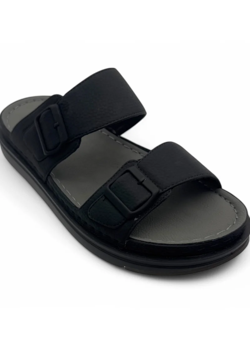Al Hadaf Prestige Walk Slippers For Men