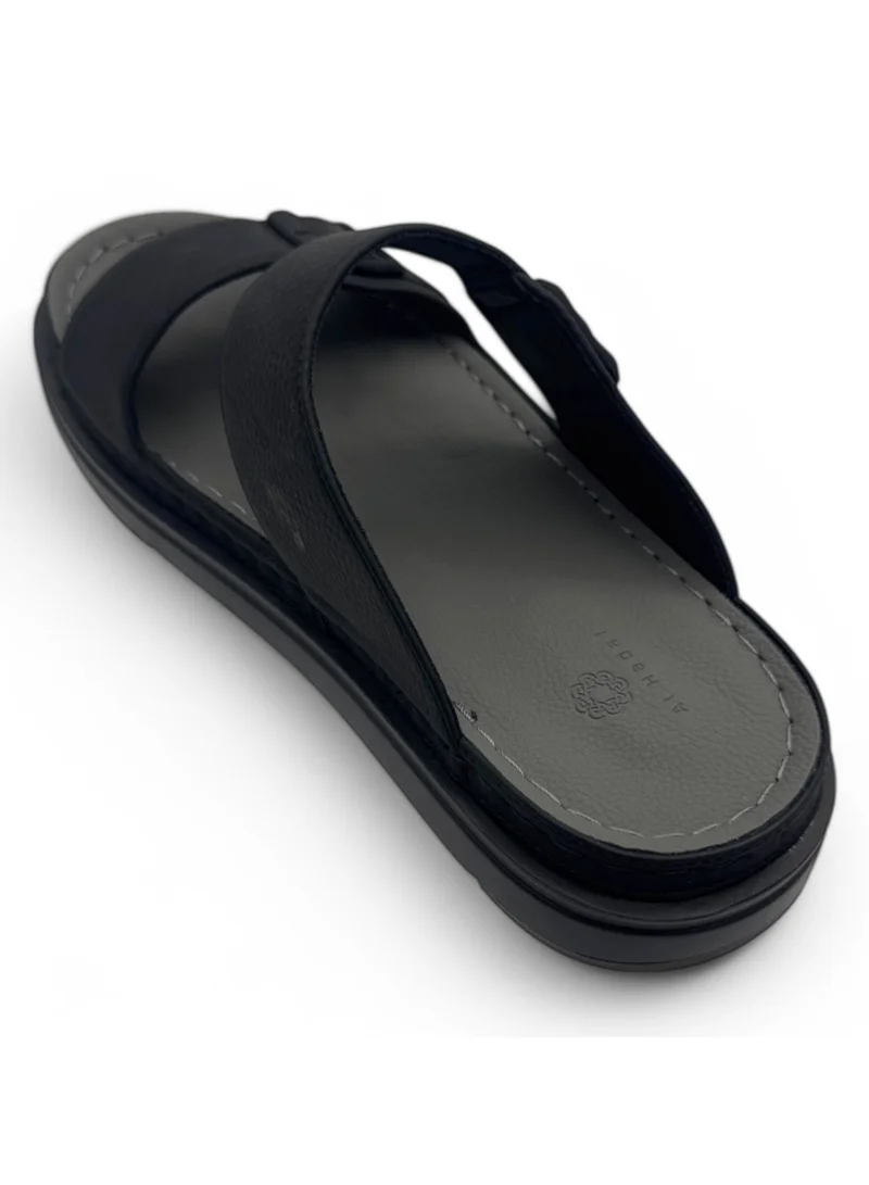 Al Hadaf Prestige Walk Slippers For Men