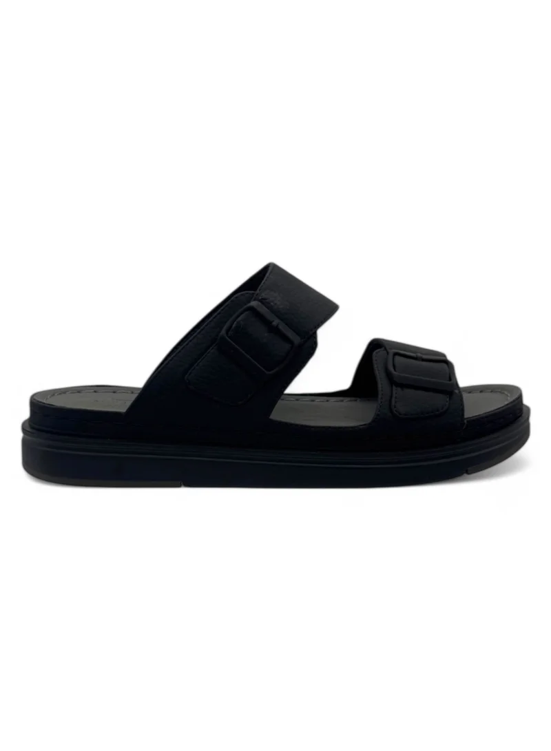 Al Hadaf Prestige Walk Slippers For Men