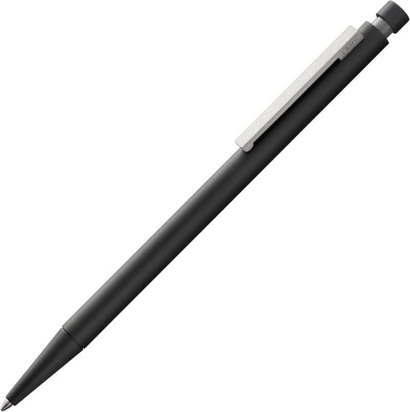 Lamy cp1 256 Black Ballpoint Pen - Sleek and Stylish Writing Instrument - Image 1