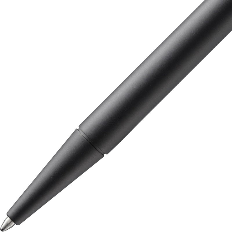 Lamy cp1 256 Black Ballpoint Pen - Sleek and Stylish Writing Instrument - Image 4