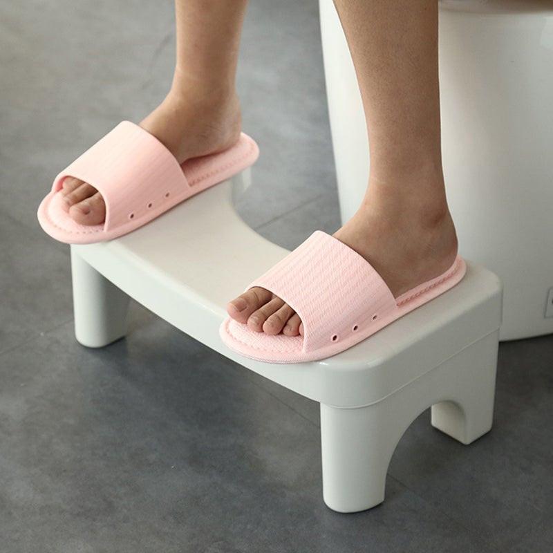 🚽 مستلزمات تدريب الكبار للحمام بدرج متين وطويل الأمد - Image 1
