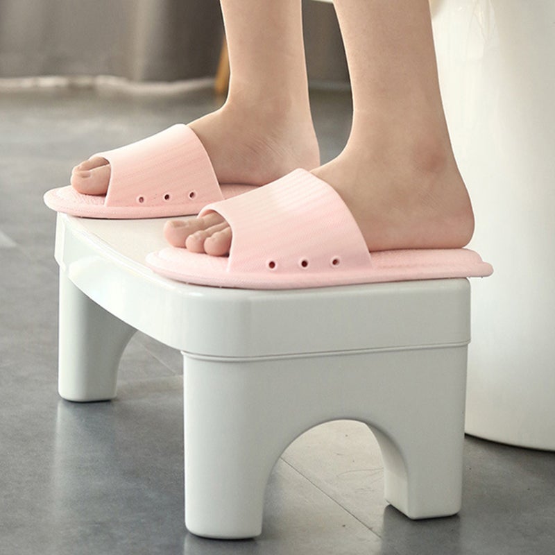 🚽 مستلزمات تدريب الكبار للحمام بدرج متين وطويل الأمد - Image 5