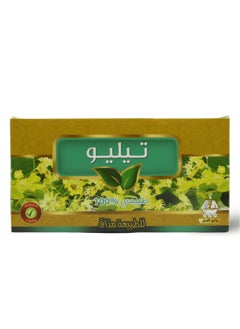 وادي النحل شاي تيليا 30 كيس  - Image 1