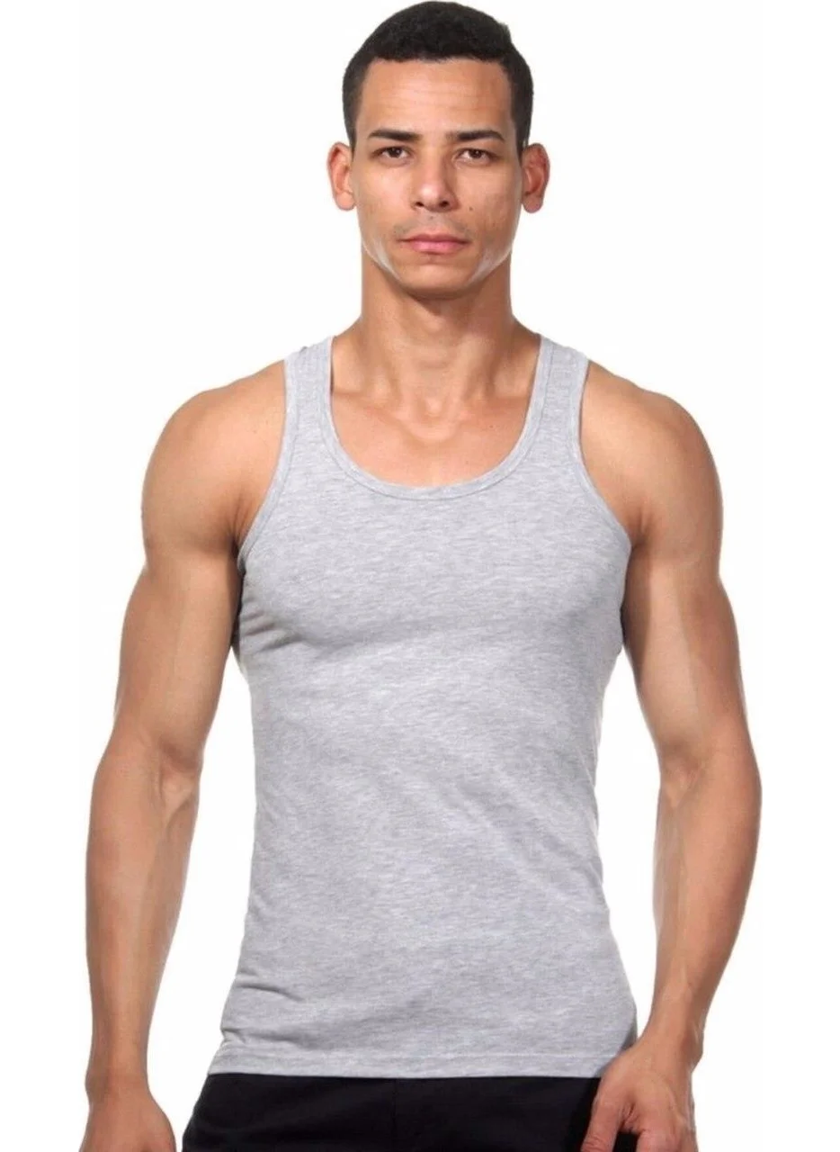 جيبر Men's Undershirt 3-PACK-110