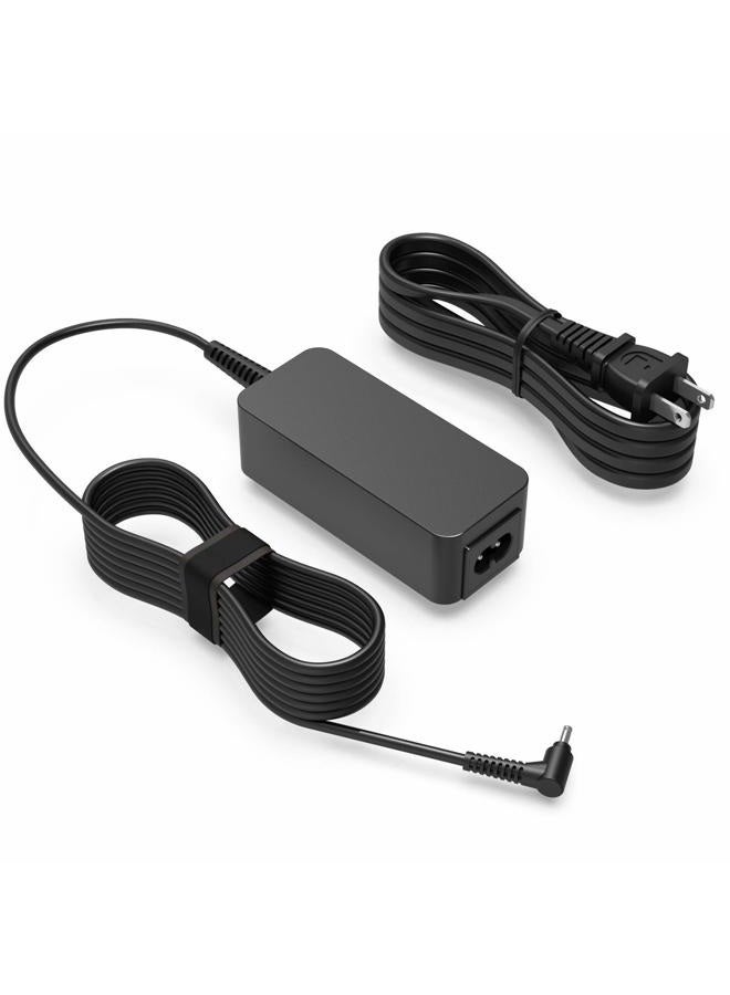 Superer AC Charger for Samsung Galaxy View SM-T670 T677 T677A 18.4 Tablet Power Adapter Supply Cord - Image 1