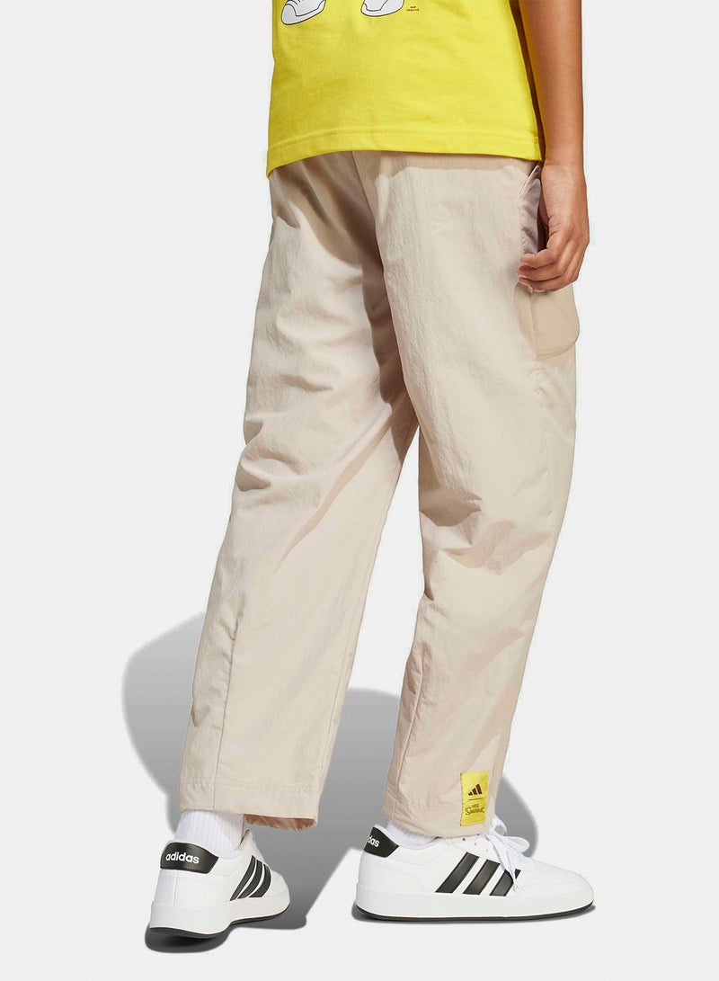 Adidas The Simpsons Pant - Image 2