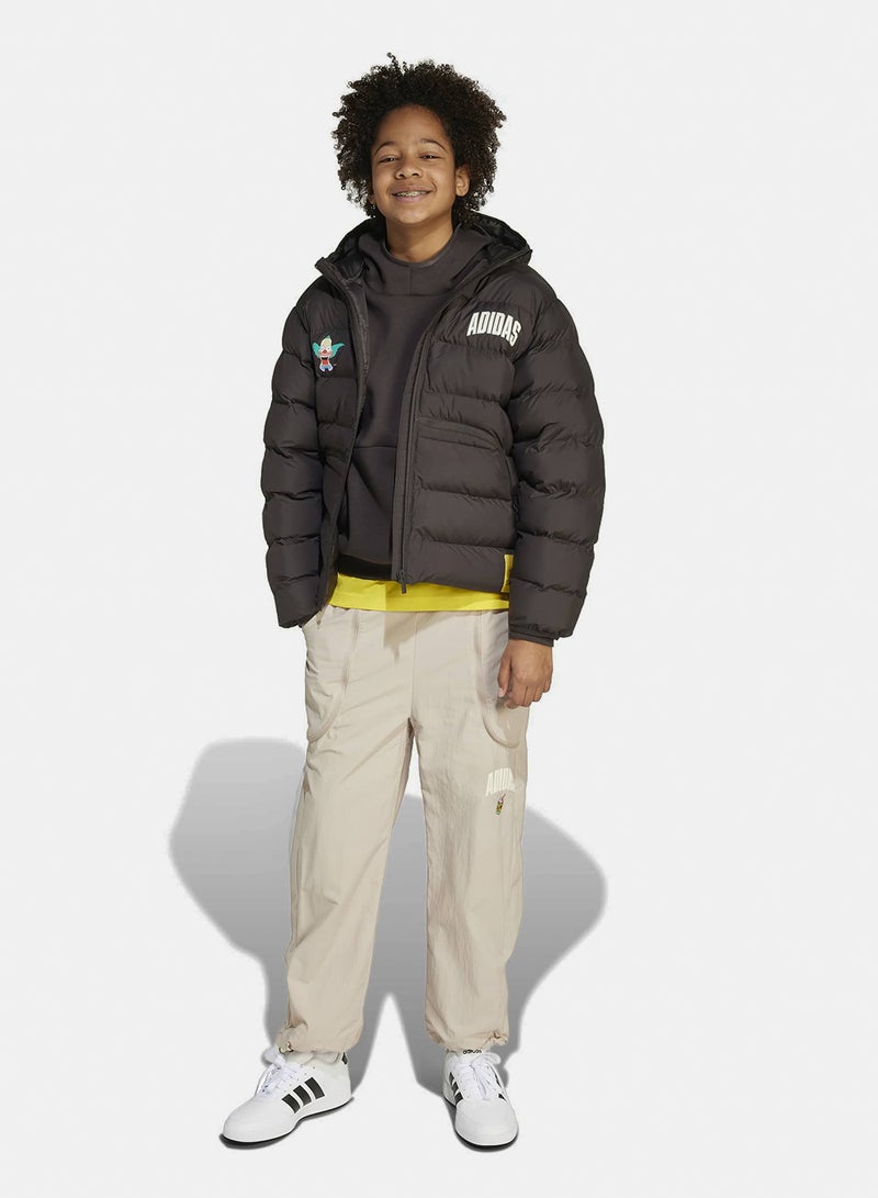 Adidas The Simpsons Pant - Image 3