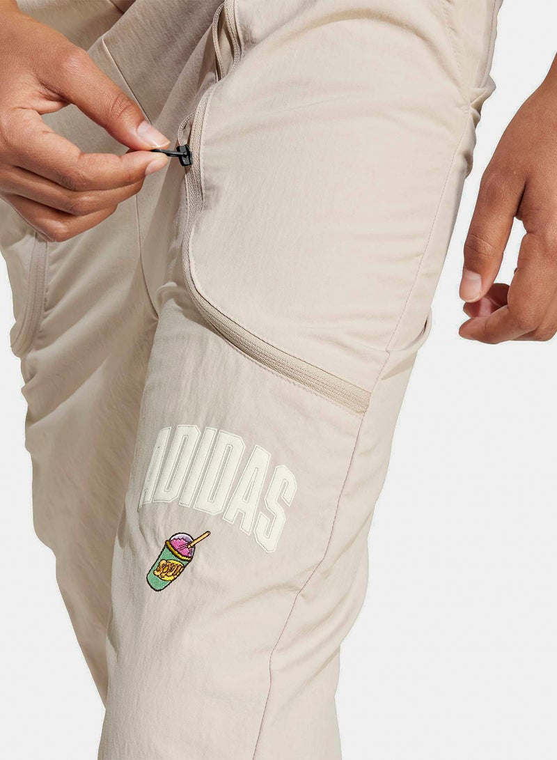 Adidas The Simpsons Pant - Image 4