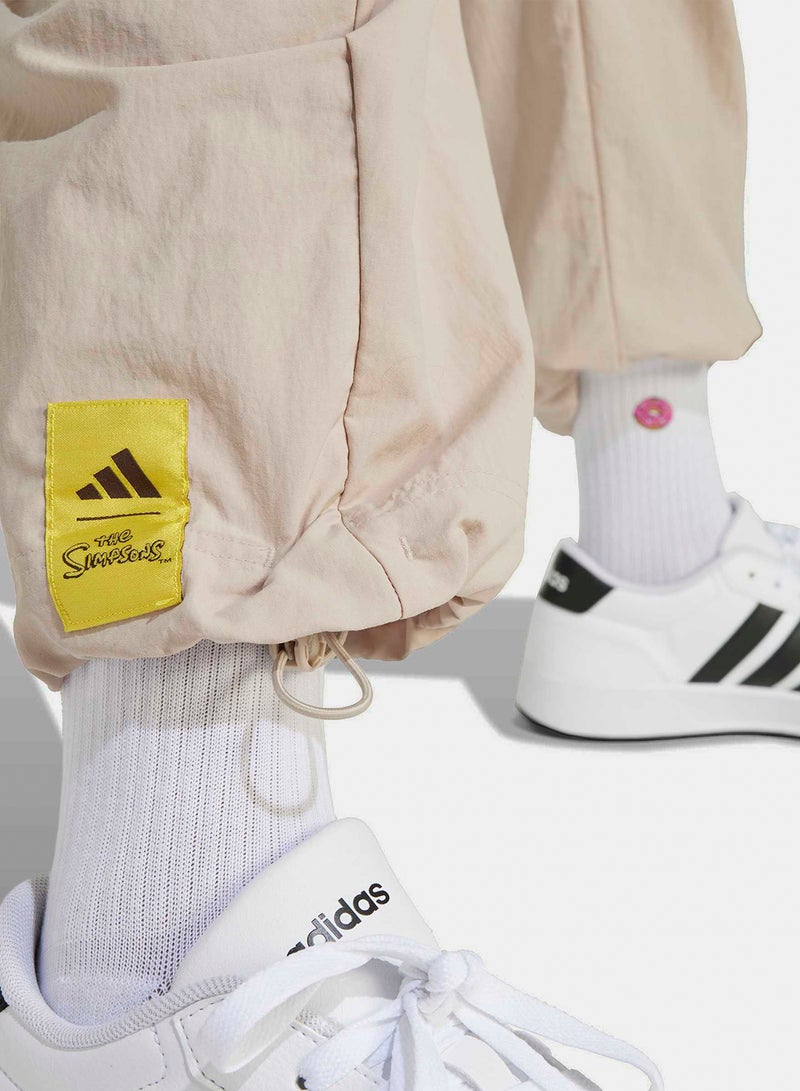 Adidas The Simpsons Pant - Image 5