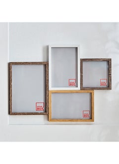 Home Box Reba Photo Frame 30.7 x 27.9 x 2 cm  - Image 2