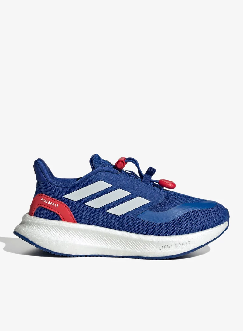 Adidas Pureboost 5 Running Shoes Kids