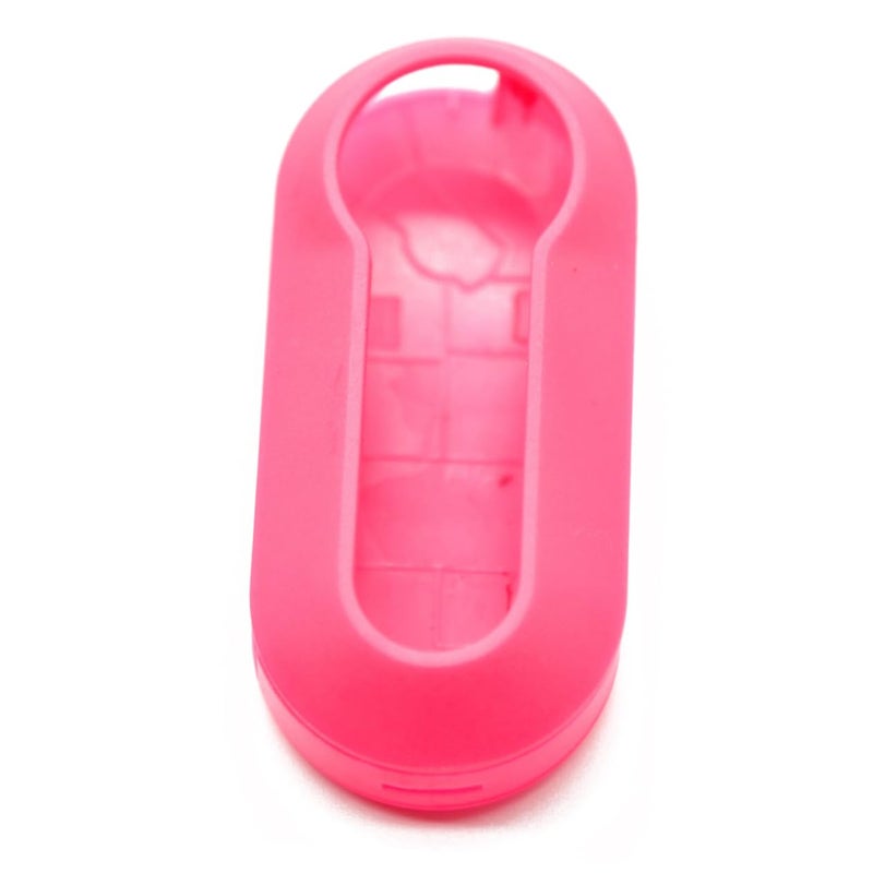 Funky Design Plastic Key Cover Case Replacement Shell Front Back Compatible - Image 2