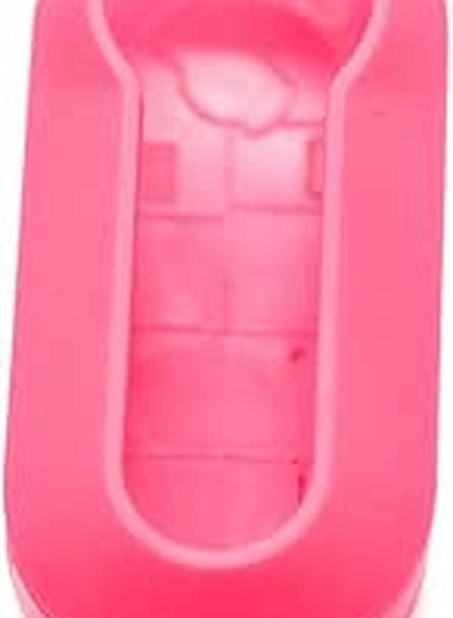 Funky Design Plastic Key Cover Case Replacement Shell Front Back Compatible - Image 1