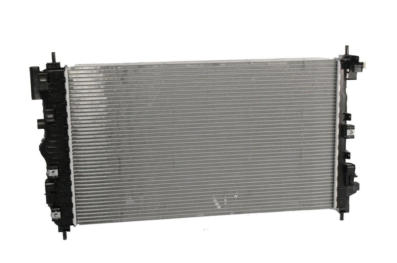 GM Parts 21800 Radiator - Image 2