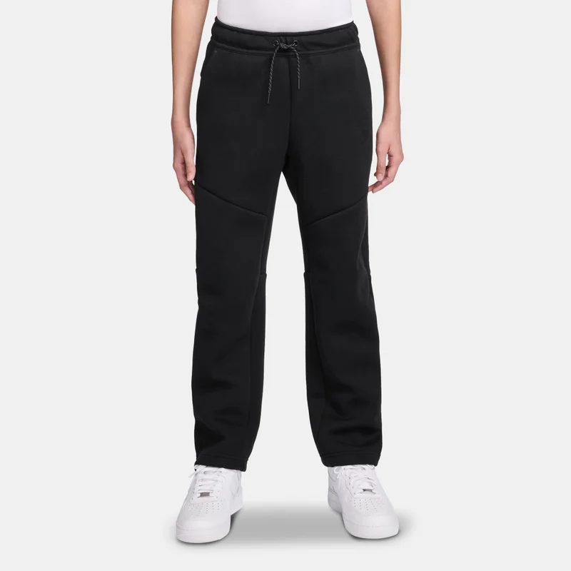 نايكي Kids' Sportswear Tech Fleece Pants