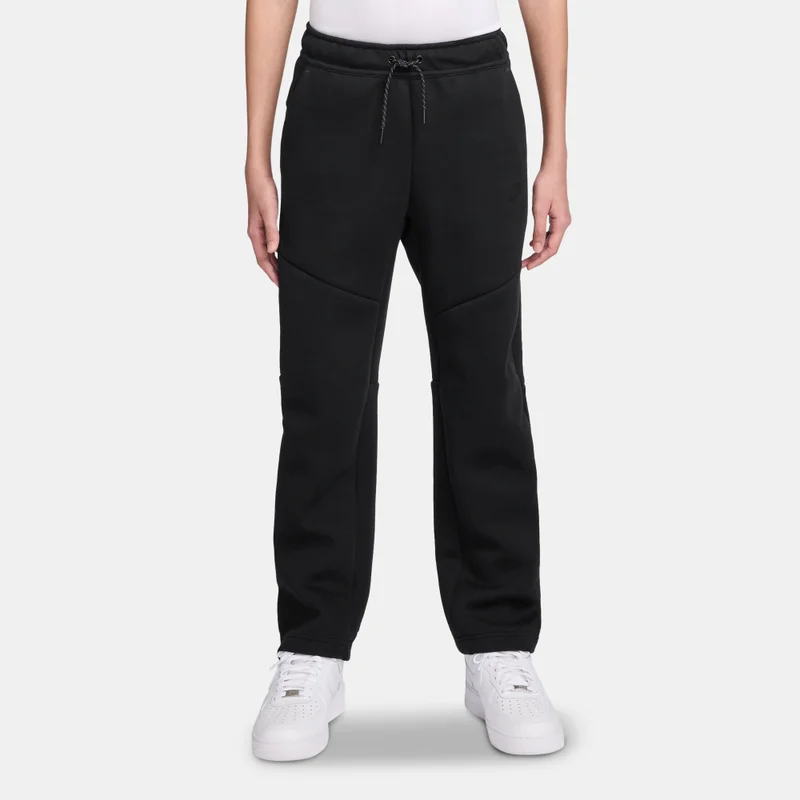 نايكي Kids' Sportswear Tech Fleece Pants