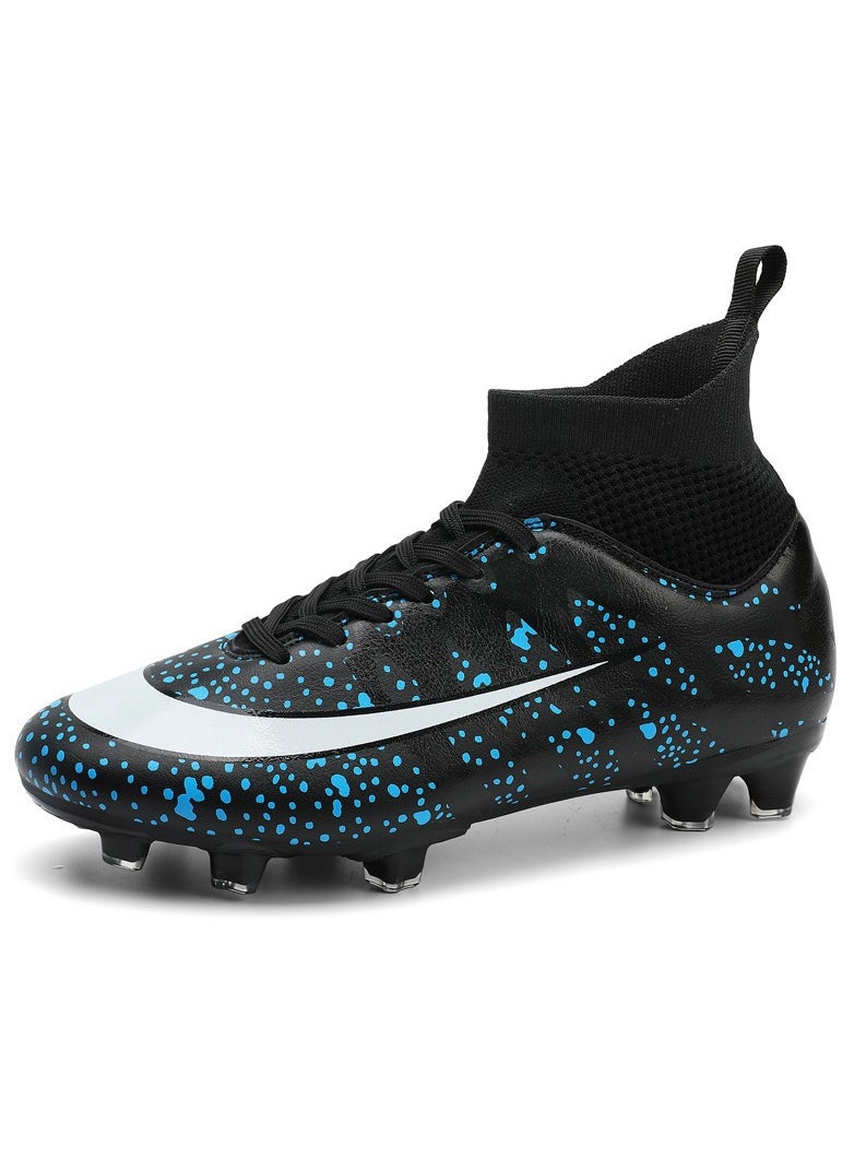 KUYING New Comfortable Football Shoes for Men And Women  - Image 1