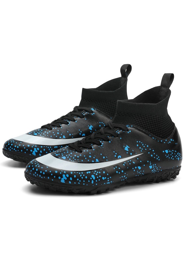 KUYING New Comfortable Football Shoes for Men And Women  - Image 2