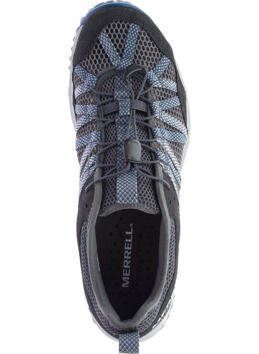 MERRELL Wildwood Aerosport Men's Outdoor Shoes Rock  - Image 4