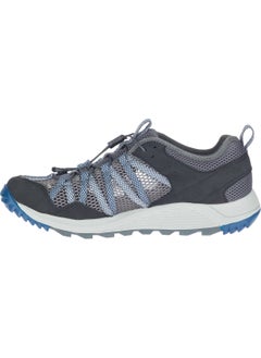 MERRELL Wildwood Aerosport Men's Outdoor Shoes Rock  - Image 3