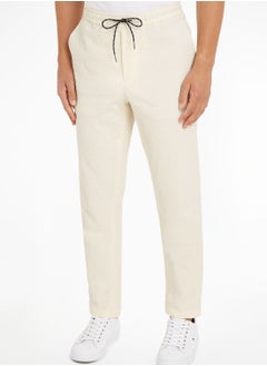 Chelsea Seersucker Sweatpants
