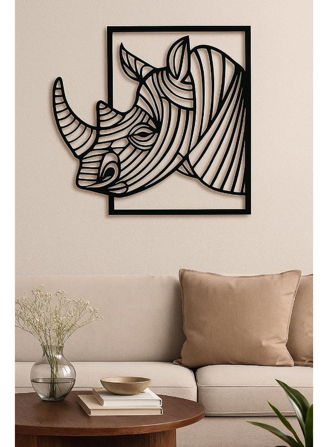 RIGID wall art Hipo 1 - Image 1