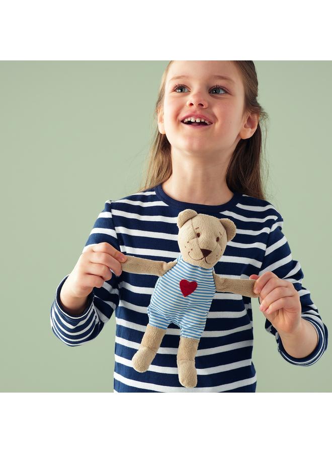 Zaboon Soft toy, beige, 21 cm - Image 3