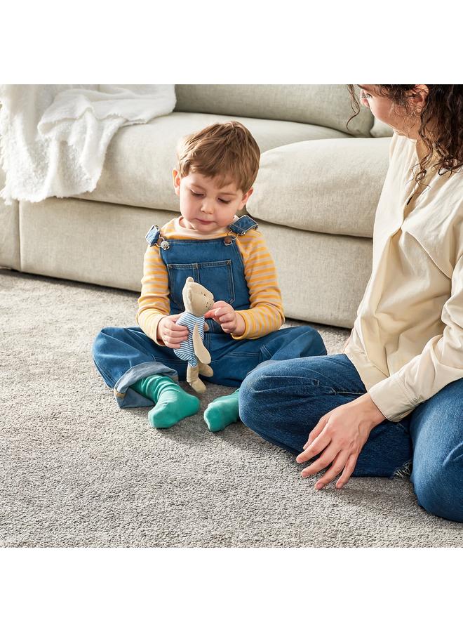 Zaboon Soft toy, beige, 21 cm - Image 2