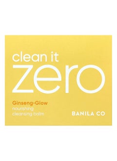 banila co. Banila Co, Clean It Zero, Nourishing Cleansing Balm, 3.38 fl oz (100 ml)  - Image 2